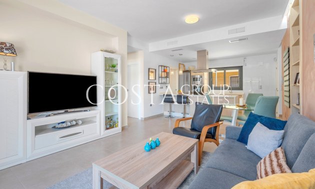 Herverkoop - Huis -
Formentera del Segura