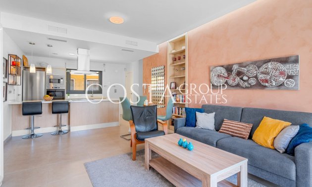 Herverkoop - Huis -
Formentera del Segura