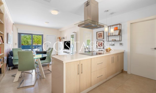 Herverkoop - Huis -
Formentera del Segura