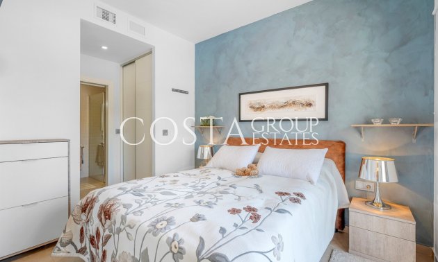 Herverkoop - Huis -
Formentera del Segura