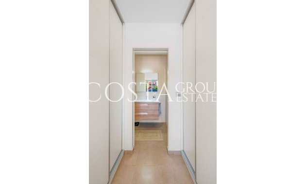 Herverkoop - Huis -
Formentera del Segura