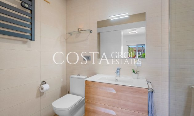 Herverkoop - Huis -
Formentera del Segura