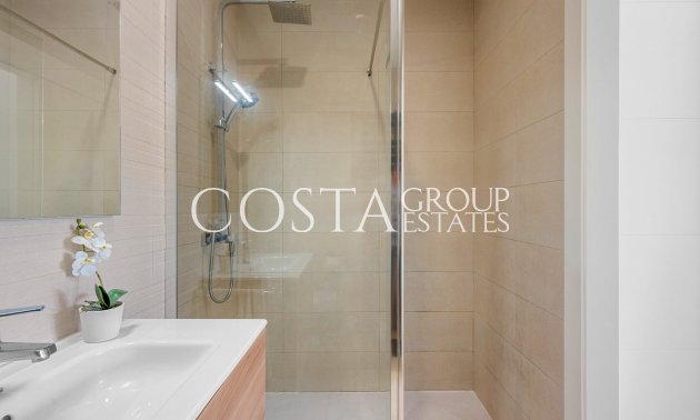 Herverkoop - Huis -
Formentera del Segura