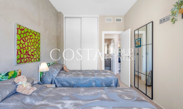 Herverkoop - Huis -
Formentera del Segura