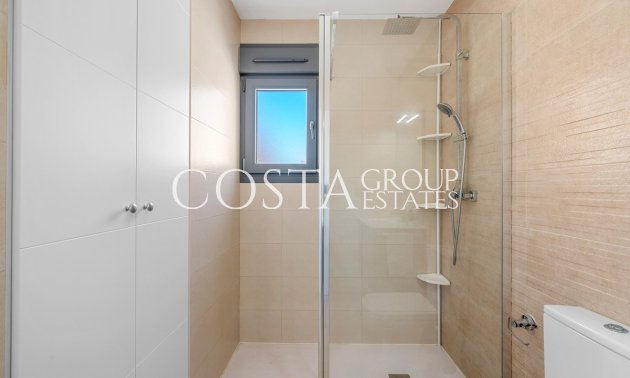 Herverkoop - Huis -
Formentera del Segura