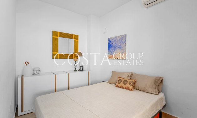 Herverkoop - Huis -
Formentera del Segura