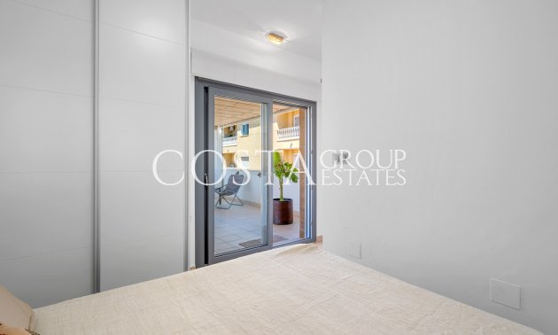 Herverkoop - Huis -
Formentera del Segura