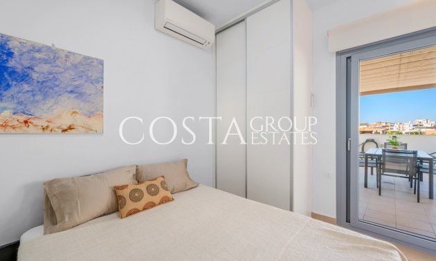 Herverkoop - Huis -
Formentera del Segura