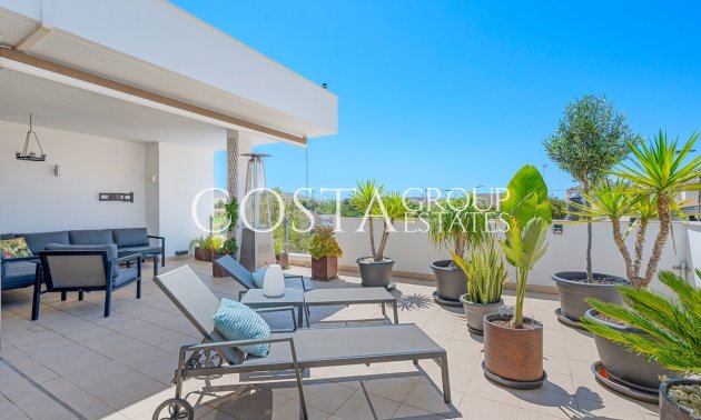 Herverkoop - Huis -
Formentera del Segura