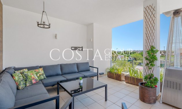 Herverkoop - Huis -
Formentera del Segura