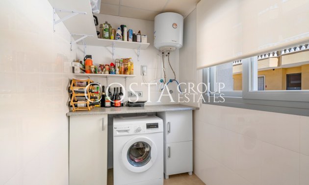 Herverkoop - Huis -
Formentera del Segura