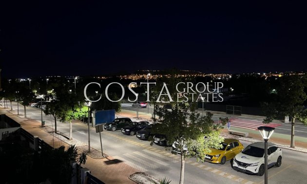 Herverkoop - Huis -
Formentera del Segura