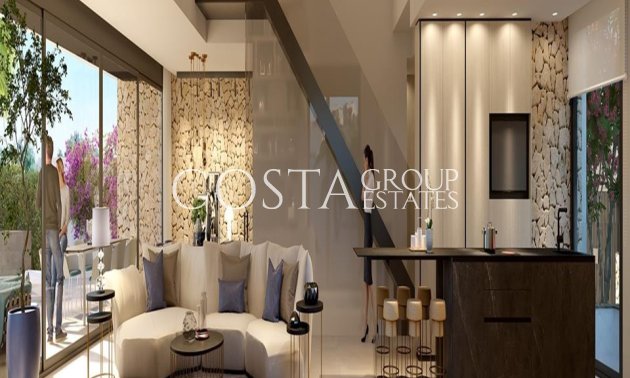 Odsprzedaż - Willa -
Algorfa - Algorfa Centro