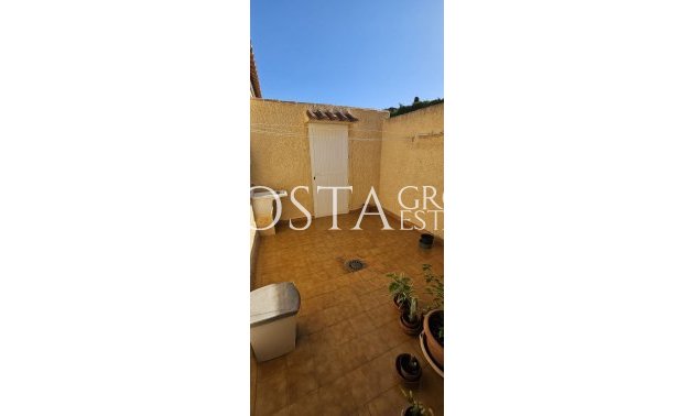 Odsprzedaż - Willa -
Orihuela - Campoamor