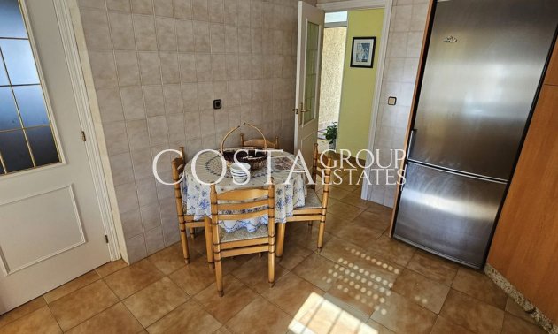 Odsprzedaż - Willa -
Orihuela - Campoamor