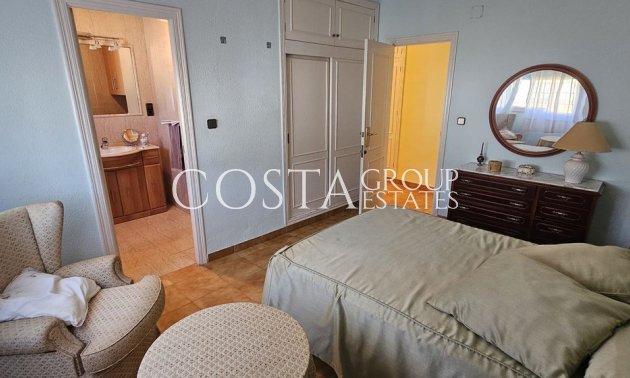 Odsprzedaż - Willa -
Orihuela - Campoamor