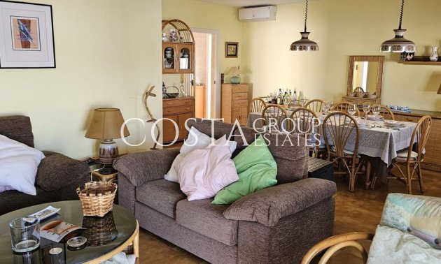 Odsprzedaż - Willa -
Orihuela - Campoamor