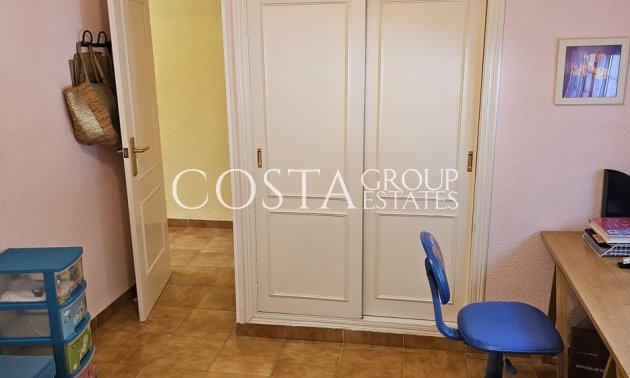 Odsprzedaż - Willa -
Orihuela - Campoamor