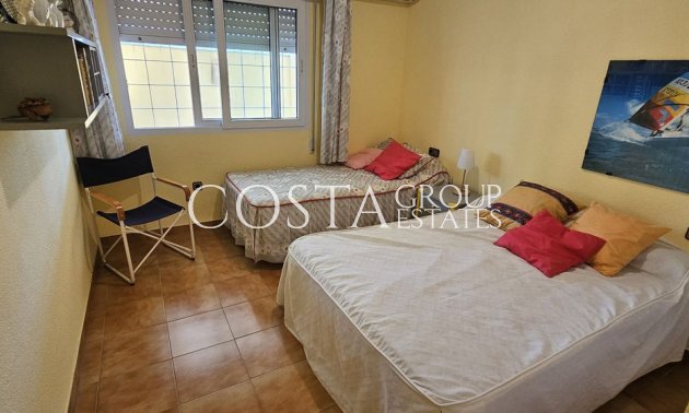 Odsprzedaż - Willa -
Orihuela - Campoamor