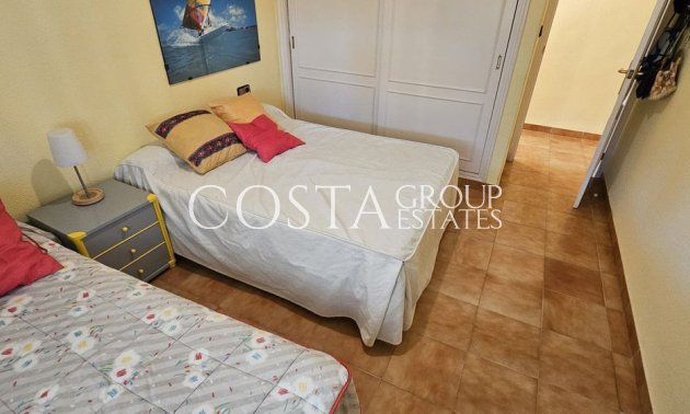 Odsprzedaż - Willa -
Orihuela - Campoamor