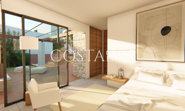 Odsprzedaż - Willa -
Torre-Pacheco - Roldan