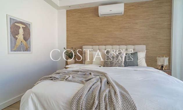 Herverkoop - Villa -
Torrevieja - La Siesta