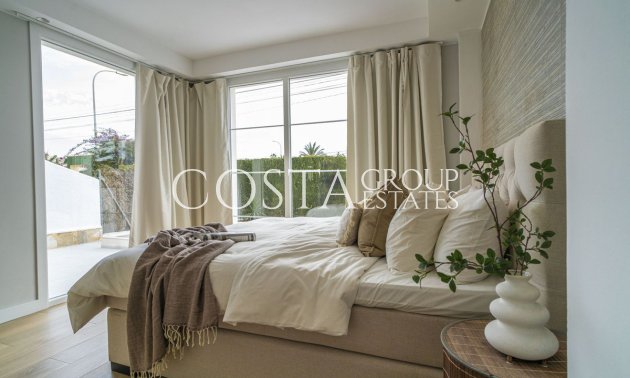 Herverkoop - Villa -
Torrevieja - La Siesta