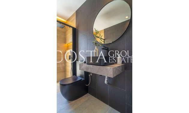 Herverkoop - Villa -
Torrevieja - La Siesta