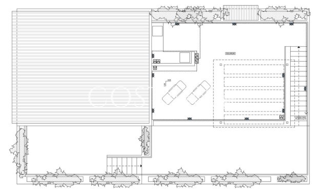 Herverkoop - Villa -
Altea - Altea La Vella