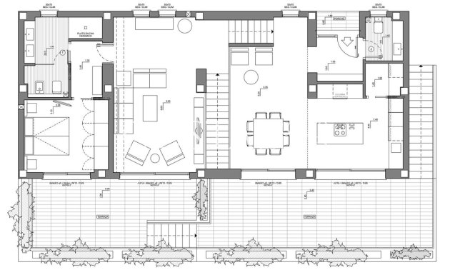 Herverkoop - Villa -
Altea - Altea La Vella