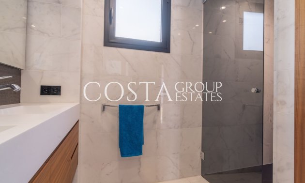 Herverkoop - Villa -
Altea - Altea La Vella