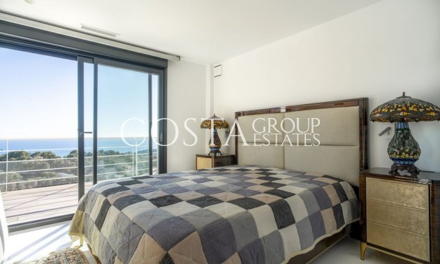 Herverkoop - Villa -
Altea - Altea La Vella