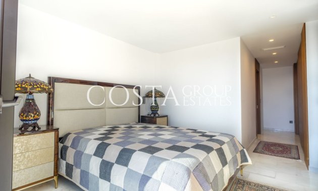 Herverkoop - Villa -
Altea - Altea La Vella