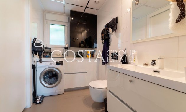 Odsprzedaż - Willa -
Rojales - Quesada