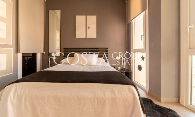 Odsprzedaż - Willa -
Rojales - Quesada