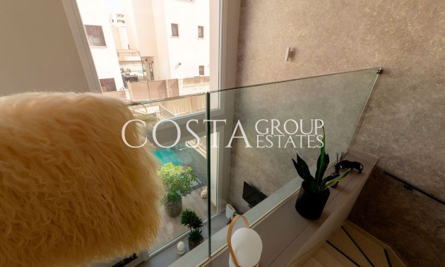 Odsprzedaż - Willa -
Rojales - Quesada