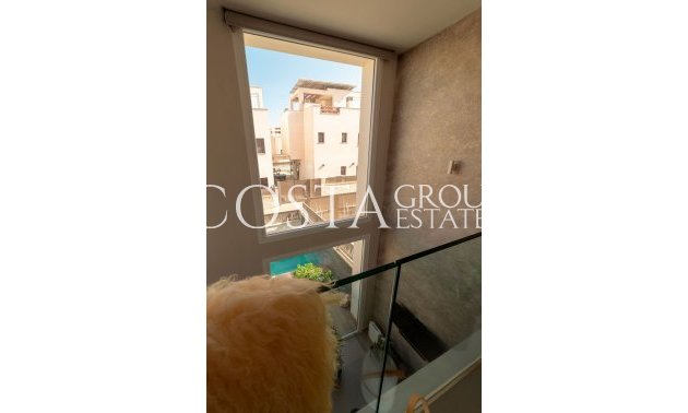 Odsprzedaż - Willa -
Rojales - Quesada