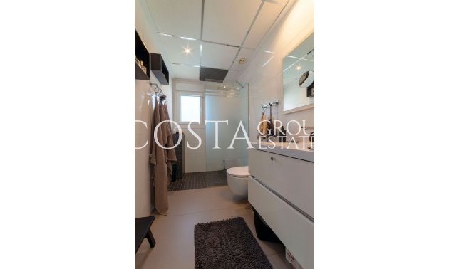 Odsprzedaż - Willa -
Rojales - Quesada