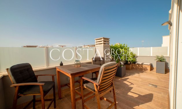 Odsprzedaż - Willa -
Rojales - Quesada