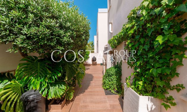 Odsprzedaż - Willa -
Rojales - Quesada