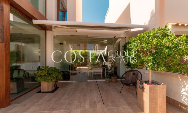 Odsprzedaż - Willa -
Rojales - Quesada