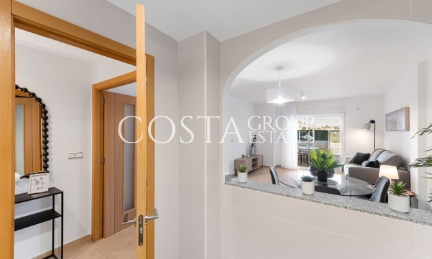 Revente - Apartments -
Orihuela - Lomas de Cabo Roig