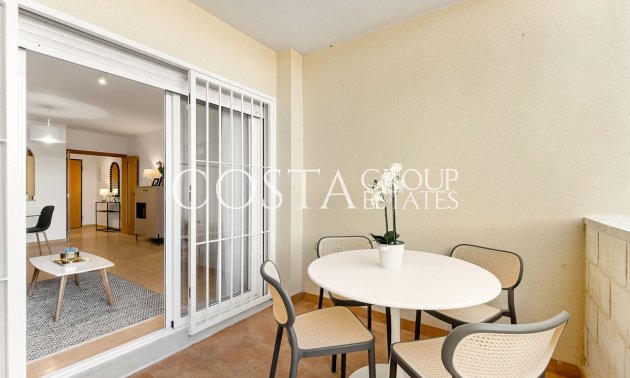 Revente - Apartments -
Orihuela - Lomas de Cabo Roig