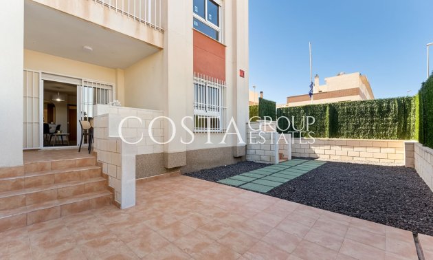 Revente - Apartments -
Orihuela - Lomas de Cabo Roig