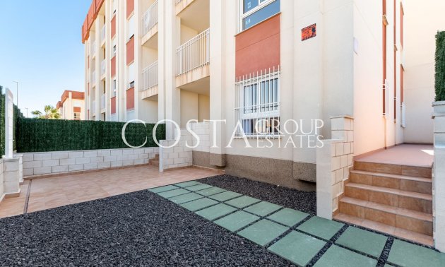 Revente - Apartments -
Orihuela - Lomas de Cabo Roig