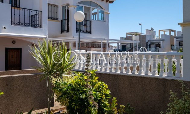 Herverkoop - Apartments -
Orihuela - Punta Prima