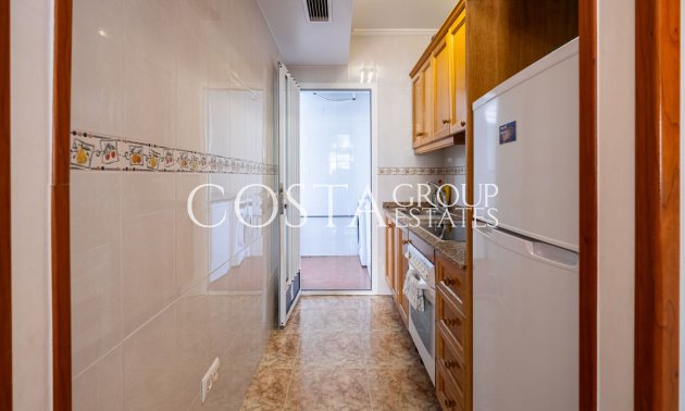 Herverkoop - Apartments -
Orihuela - Punta Prima