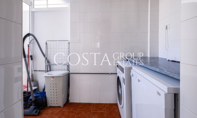 Herverkoop - Apartments -
Orihuela - Punta Prima