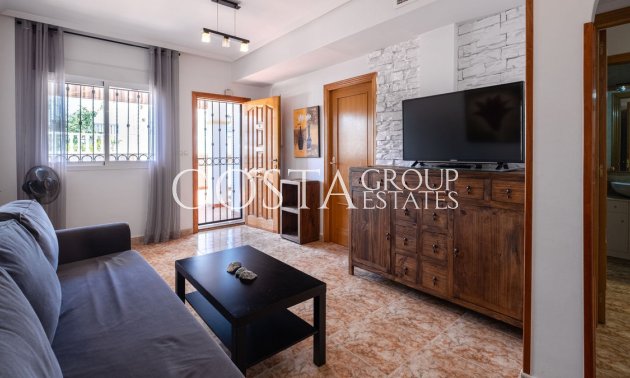 Herverkoop - Apartments -
Orihuela - Punta Prima