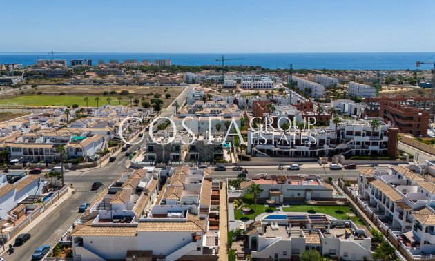 Herverkoop - Apartments -
Orihuela - Punta Prima